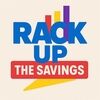 rackupthesaving